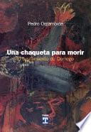 Una chaqueta para morir