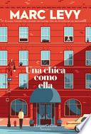 UNA CHICA COMO ELLA.
