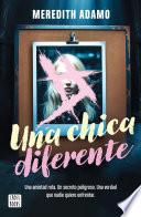 Una chica diferente
