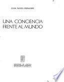 Una conciencia frente al mundo