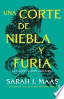 Una Corte de Niebla Y Furia / A Court of Mist and Fury