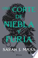 Una corte de niebla y furia