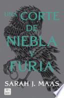 Una corte de niebla y furia. Nueva presentación (Edición española)