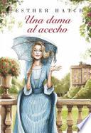 Una dama al acecho