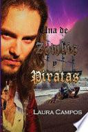 Una De Zombis Y Piratas