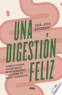 Una digestión feliz