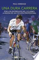 Una dura carrera