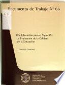 Una educación para el siglo XXI