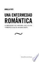 Una enfermedad romántica
