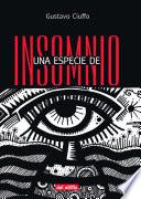 Una especie de insomnio