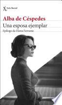 Una esposa ejemplar (Ed. Argentina)