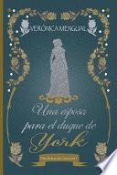Una esposa para el duque de York