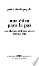 Una ética para la paz