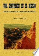 Una excursión en el Bierzo. (Errores geográficos y conjeturas históricas)