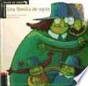 Una familia de ogros