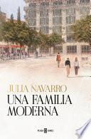 Una familia moderna