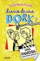 Una Famosa con Poco Estilo / Dork Diaries: Tales from a Not-So-Glam TV Star