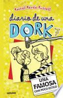 Una famosa con poco estilo / Dork Diaries: Tales from a Not-So-Glam TV Star