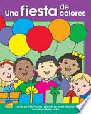 Una fiesta de Colores