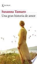 Una gran historia de amor (Ed. Argentina)