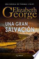Una gran salvación