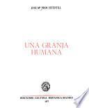 Una granja humana