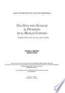 Una guía para evaluar el progreso en el manejo costero