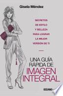 Una Guía Rápida de Imagen Integral