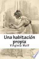 Una Habitacion Propia