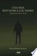 Una hija reivindica a su padre