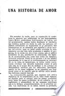 Una historia de amor