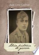 Una historia de guerra