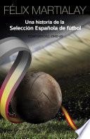 Una historia de la selección española de fútbol (1940-49)