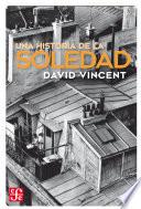 Una historia de la soledad