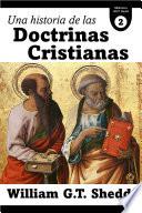 Una Historia de las doctrinas cristianas