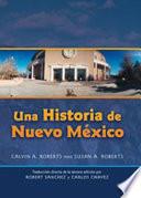 Una Historia de Nuevo Mexico