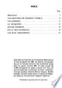 Una historia de pájaros y niebla