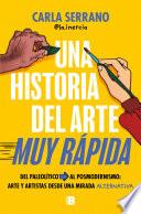 Una historia del arte MUY RÁPIDA