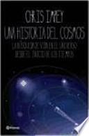Una historia del cosmos