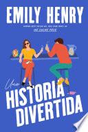 Una historia divertida