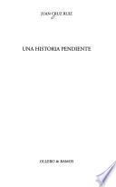 Una historia pendiente