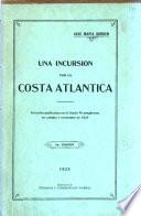 Una incursion por la costa atlantica