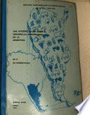 Una interpretacion sobre el desarrollo agropecuario de la Argentina
