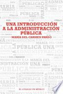 Una introducción a la administración pública