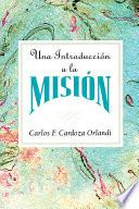 Una Introduccion a la Mision AETH