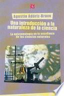 Una Introducción a la Naturaleza de la Ciencia