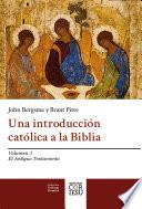 Una introducción católica a la Biblia