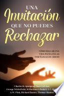 UNA INVITACIÓN QUE NO PUEDES RECHAZAR