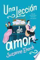 Una lección de amor