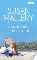 Una librería junto al mar